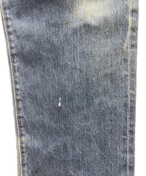 LEVI'S（リーバイス）LEVI'S (リーバイス) デニムパンツ ブルー サイズ:３３の古着・服飾アイテム
