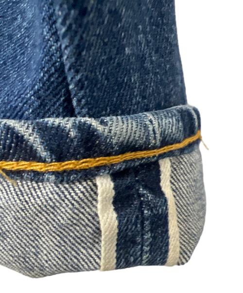 LEVI'S（リーバイス）LEVI'S (リーバイス) デニムパンツ ブルー サイズ:３３の古着・服飾アイテム