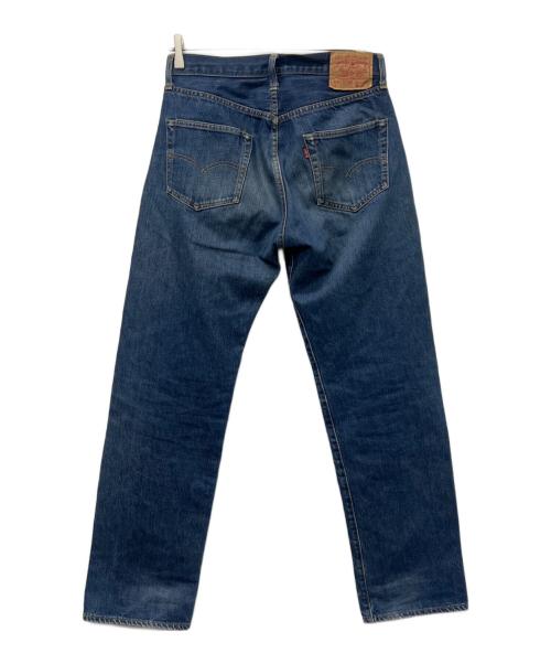 LEVI'S（リーバイス）LEVI'S (リーバイス) デニムパンツ ブルー サイズ:３３の古着・服飾アイテム