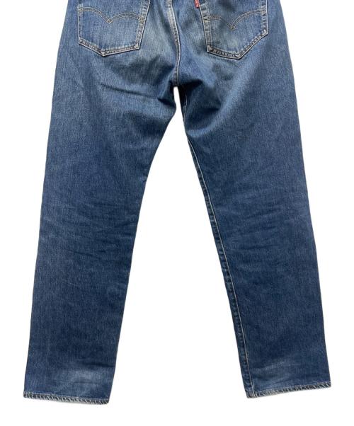 LEVI'S（リーバイス）LEVI'S (リーバイス) デニムパンツ ブルー サイズ:３３の古着・服飾アイテム