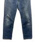 中古・古着 LEVI'S (リーバイス) デニムパンツ ブルー サイズ:３３：12000円
