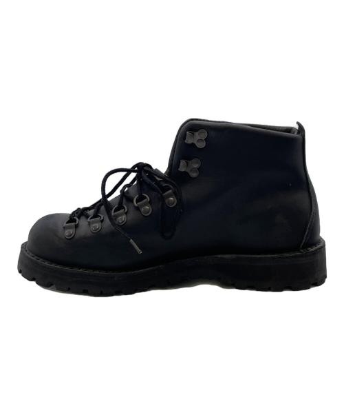 Danner（ダナー）Danner (ダナー) マウンテンブーツ ブラック サイズ:US8の古着・服飾アイテム