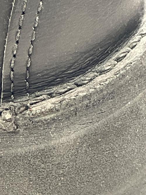 Danner（ダナー）Danner (ダナー) マウンテンブーツ ブラック サイズ:US8の古着・服飾アイテム