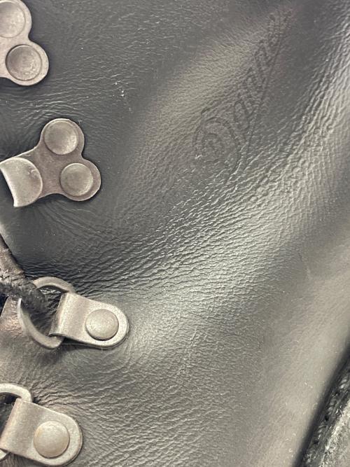 Danner（ダナー）Danner (ダナー) マウンテンブーツ ブラック サイズ:US8の古着・服飾アイテム