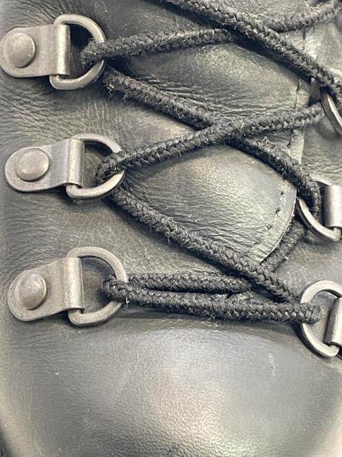 Danner（ダナー）Danner (ダナー) マウンテンブーツ ブラック サイズ:US8の古着・服飾アイテム