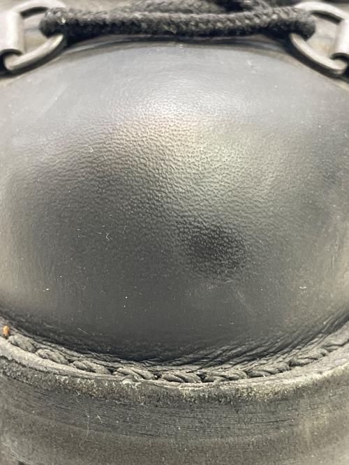 Danner（ダナー）Danner (ダナー) マウンテンブーツ ブラック サイズ:US8の古着・服飾アイテム