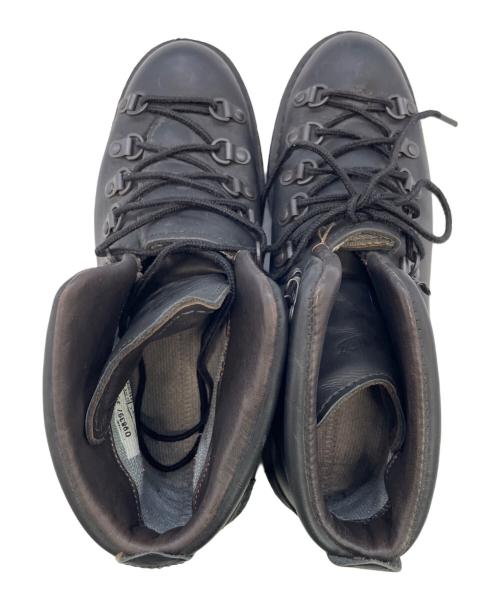 Danner（ダナー）Danner (ダナー) マウンテンブーツ ブラック サイズ:US8の古着・服飾アイテム