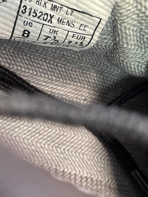 Danner（ダナー）Danner (ダナー) マウンテンブーツ ブラック サイズ:US8の古着・服飾アイテム