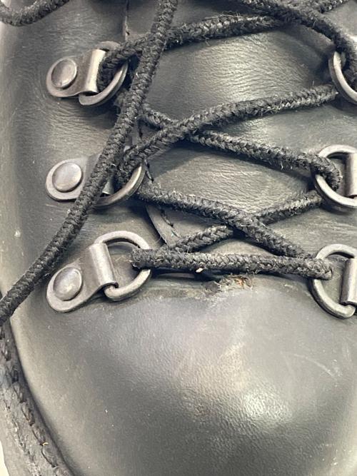 Danner（ダナー）Danner (ダナー) マウンテンブーツ ブラック サイズ:US8の古着・服飾アイテム