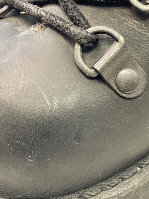 Danner（ダナー）Danner (ダナー) マウンテンブーツ ブラック サイズ:US8の古着・服飾アイテム