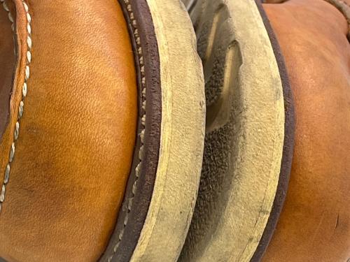 RED WING（レッドウィング）RED WING (レッドウィング) アイリッシュセッター ブラウン サイズ:SIZE 7 1/2 Eの古着・服飾アイテム