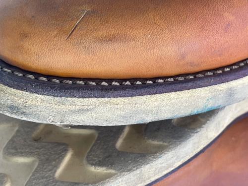 RED WING（レッドウィング）RED WING (レッドウィング) ペコスブーツ キャメル サイズ:SIZE 8 1/2 Dの古着・服飾アイテム