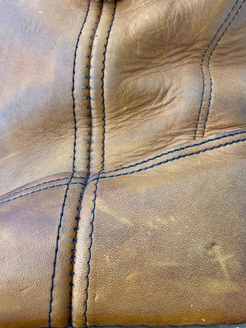 RED WING（レッドウィング）RED WING (レッドウィング) ペコスブーツ キャメル サイズ:SIZE 8 1/2 Dの古着・服飾アイテム