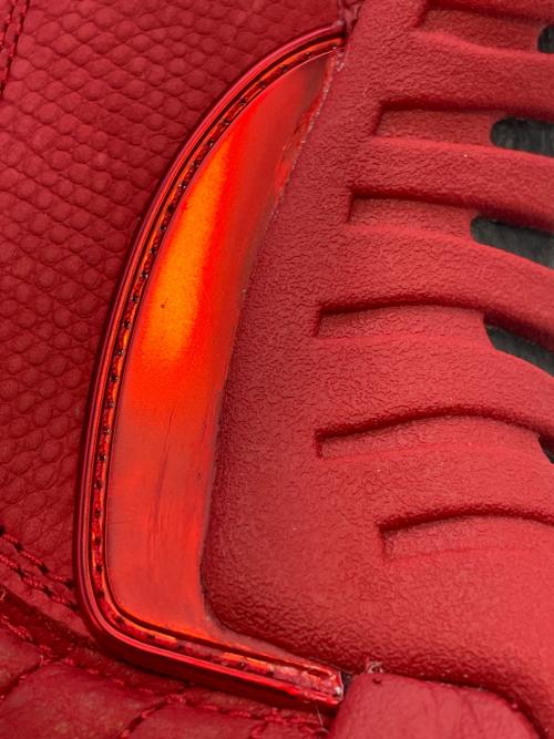 NIKE（ナイキ）NIKE (ナイキ) Air Jordan 12 Retro レッド サイズ:cm28の古着・服飾アイテム