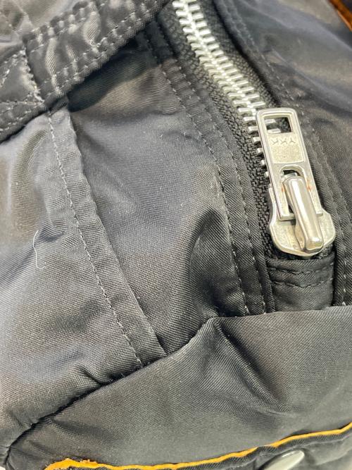 PORTER（ポーター）PORTER (ポーター) ハンドバッグ ブラックの古着・服飾アイテム