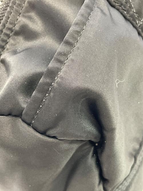 PORTER（ポーター）PORTER (ポーター) ハンドバッグ ブラックの古着・服飾アイテム