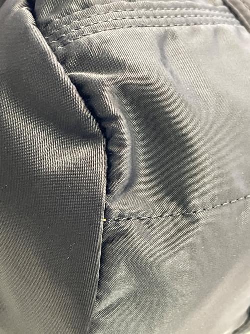 PORTER（ポーター）PORTER (ポーター) ハンドバッグ ブラックの古着・服飾アイテム