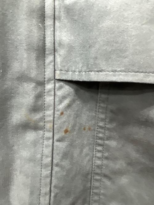 Burberry's（バーバリー）Burberry's (バーバリー) ブルゾン グリーン サイズ:不明の古着・服飾アイテム