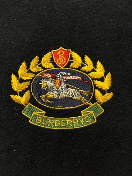 Burberry's（バーバリー）Burberry's (バーバリー) ブルゾン グリーン サイズ:不明の古着・服飾アイテム