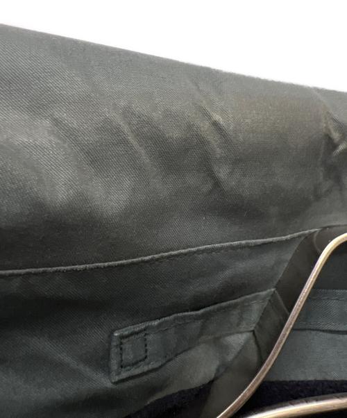 Burberry's（バーバリー）Burberry's (バーバリー) ブルゾン グリーン サイズ:不明の古着・服飾アイテム