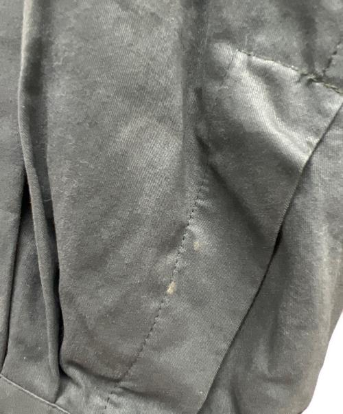 Burberry's（バーバリー）Burberry's (バーバリー) ブルゾン グリーン サイズ:不明の古着・服飾アイテム