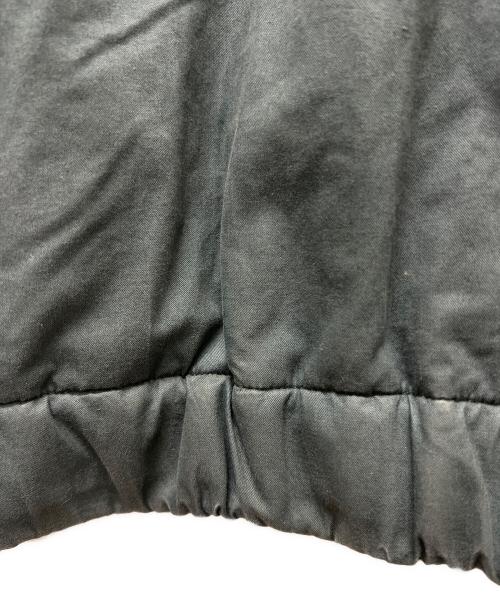 Burberry's（バーバリー）Burberry's (バーバリー) ブルゾン グリーン サイズ:不明の古着・服飾アイテム