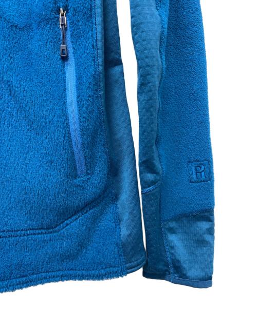 Patagonia（パタゴニア）Patagonia (パタゴニア) R2フリースジャケット ブルー サイズ:ＸＳの古着・服飾アイテム