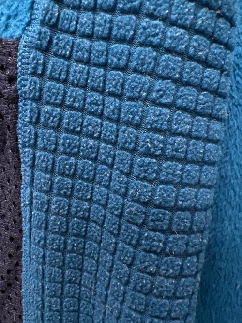 Patagonia（パタゴニア）Patagonia (パタゴニア) R2フリースジャケット ブルー サイズ:ＸＳの古着・服飾アイテム