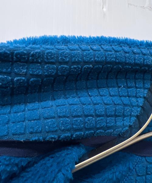 Patagonia（パタゴニア）Patagonia (パタゴニア) R2フリースジャケット ブルー サイズ:ＸＳの古着・服飾アイテム