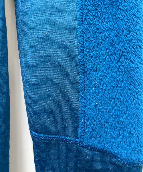 Patagonia（パタゴニア）Patagonia (パタゴニア) R2フリースジャケット ブルー サイズ:ＸＳの古着・服飾アイテム