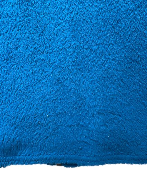 Patagonia（パタゴニア）Patagonia (パタゴニア) R2フリースジャケット ブルー サイズ:ＸＳの古着・服飾アイテム