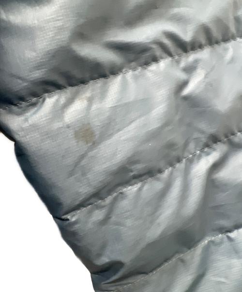 Patagonia（パタゴニア）Patagonia (パタゴニア) Down Sweater Pullover Hoody ブルー サイズ:ＸＳの古着・服飾アイテム