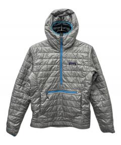 中古・古着通販】Patagonia (パタゴニア) スウェット グレー サイズ:XS