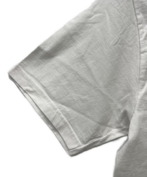 SUPREME（シュプリーム）Supreme (シュプリーム) NUMBER (N)INE (ナンバーナイン) Manson Tee ホワイト サイズ:Ｓの古着・服飾アイテム