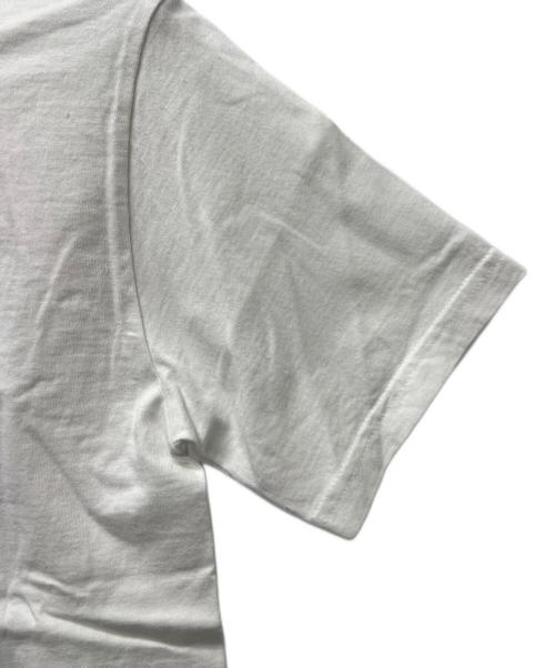 SUPREME（シュプリーム）Supreme (シュプリーム) NUMBER (N)INE (ナンバーナイン) Manson Tee ホワイト サイズ:Ｓの古着・服飾アイテム