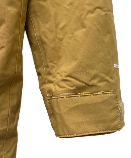 THE NORTH FACE（ザ ノース フェイス）THE NORTH FACE (ザ ノース フェイス) City Breeze Rain Parka ベージュ サイズ:Ｍの古着・服飾アイテム