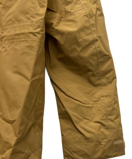 THE NORTH FACE（ザ ノース フェイス）THE NORTH FACE (ザ ノース フェイス) City Breeze Rain Parka ベージュ サイズ:Ｍの古着・服飾アイテム
