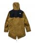 THE NORTH FACE (ザ ノース フェイス) City Breeze Rain Parka ベージュ サイズ:Ｍ：9000円