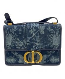 Christian Dior（クリスチャン ディオール）の古着「30モンテーニュ」｜インディゴ