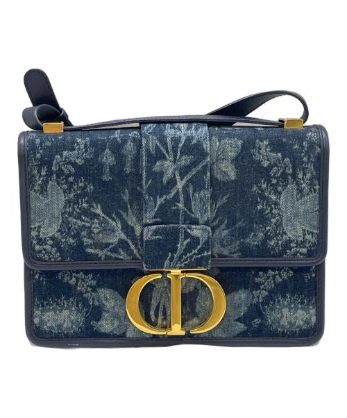 Christian Dior（クリスチャン ディオール）Christian Dior (クリスチャン ディオール) 30モンテーニュ インディゴの古着・服飾アイテム