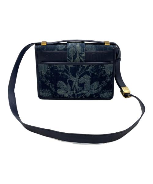 Christian Dior（クリスチャン ディオール）Christian Dior (クリスチャン ディオール) 30モンテーニュ インディゴの古着・服飾アイテム
