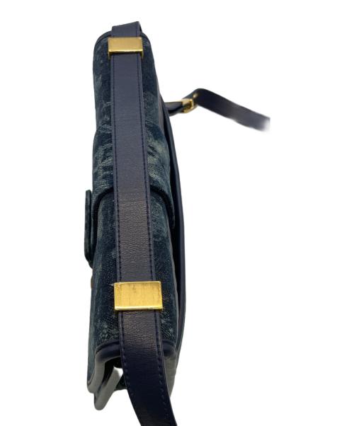 Christian Dior（クリスチャン ディオール）Christian Dior (クリスチャン ディオール) 30モンテーニュ インディゴの古着・服飾アイテム