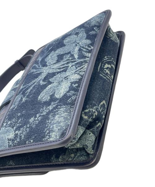 Christian Dior（クリスチャン ディオール）Christian Dior (クリスチャン ディオール) 30モンテーニュ インディゴの古着・服飾アイテム