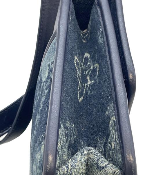 Christian Dior（クリスチャン ディオール）Christian Dior (クリスチャン ディオール) 30モンテーニュ インディゴの古着・服飾アイテム