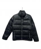 MARMOTマーモット）の古着「STOCKHOLM JACKET」｜ブラック