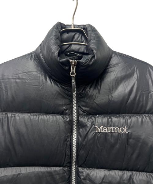 MARMOT（マーモット）MARMOT (マーモット) STOCKHOLM JACKET ブラック サイズ:Ｓの古着・服飾アイテム