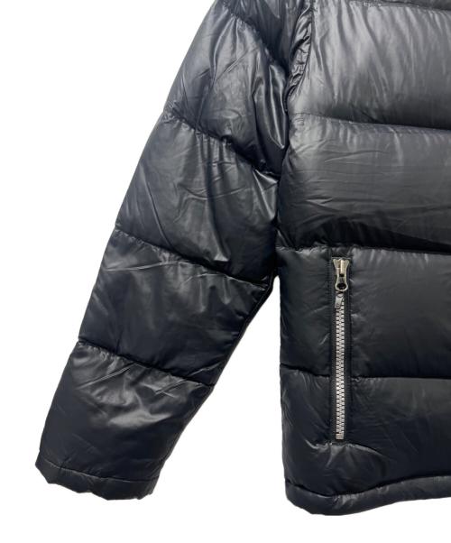 MARMOT（マーモット）MARMOT (マーモット) STOCKHOLM JACKET ブラック サイズ:Ｓの古着・服飾アイテム