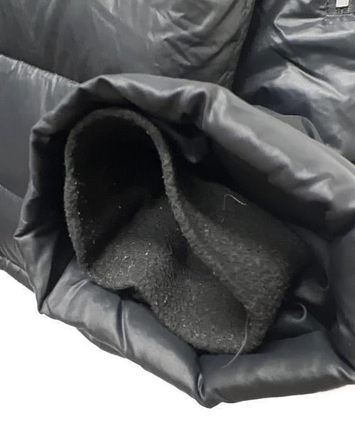 MARMOT（マーモット）MARMOT (マーモット) STOCKHOLM JACKET ブラック サイズ:Ｓの古着・服飾アイテム