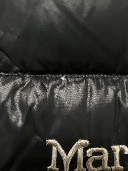 MARMOT（マーモット）MARMOT (マーモット) STOCKHOLM JACKET ブラック サイズ:Ｓの古着・服飾アイテム