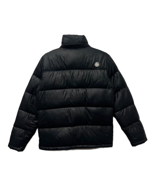 MARMOT（マーモット）MARMOT (マーモット) STOCKHOLM JACKET ブラック サイズ:Ｓの古着・服飾アイテム